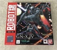 正版全新 ROBOT魂 鋼彈OO 鋼彈00 GN-X IV 指揮官機 ,購買模型請先提問