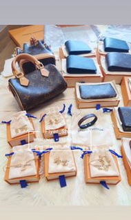 LV Nano Speedy Nano Noe Multiple Slender Victorine 卡包卡片套男裝銀包女裝銀包短銀包手袋mini bag耳環頸鏈手鏈