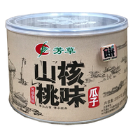 芳草瓜子 - 山核桃味