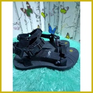 ▼ ✶ ◬ SANDUGO SANDALS UNISEX