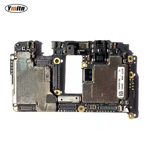 Ymitn Original Work Well Unlocked Motherboard Mainboard Main Circuits Flex Cable For Huawei Mate 9 M