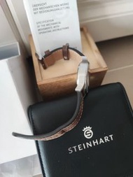 Steinhart 手錶