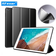10.1 inch Smart Ốp Lưng Cho Xiaomi Mi Pad 4 Plus PU Da điện Từ Đứng Bao Da Thông Minh Dành Cho mipad