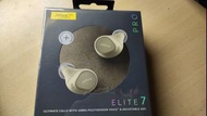 Jabra Elite 7 Pro ANC白色降噪真無線藍牙耳機(全新未拆)(！！！沒保固！！！)