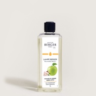 Maison Berger Paris 1L Green Apple Lamp Diffuser Refill