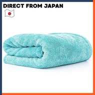 The Rag Company Liquid8R Car Detailing Drying Towel Water Absorbent 1100GSM