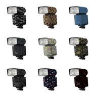 Suitable for Sony HVL-F46RM Flash Protective Film Sticker Cartoon Sticker 3M