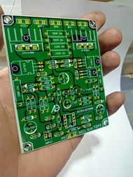 PCB DRIVER 506 TEF