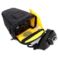 Waterproof DSLR Camera Bag Case For Nikon D3400 D5300 D7200 D7100 D7000 D5600 D5500 D5200 D5100 D330