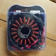 Stator Coil Assembly FX Racing for Honda Click 125i (High Quality Replacement parts)