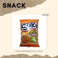 SUKI SNACK | SUKI STIK | SUKI AYAM KECAP 95GR