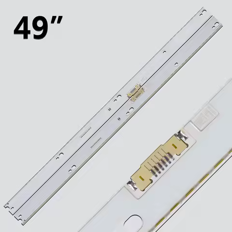 LED Backlight Strip UE49MU6479U UE49MU6479 UE49KU6509U UE49MU6675U UN49MU7600 UN49MU7000 CY-VK049HGL