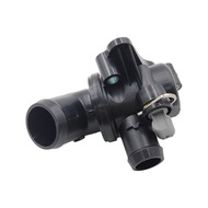 CJ7F อุปกรณ์เสริมในรถยนต์ Cooling Water Thermostat A2662030475 A2662030275 สำหรับ Mercedes Benz 1.5-