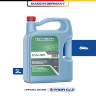PROFI-CAR ECO-DRIVE LL01 5W30 C3 C2 Fully Synthetic Engine Oil (5L)