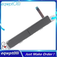 eQQFor  E7280 E7290 E7390 E7380 forDell E7280 E7290 Touchpad Left andRight Buttons Board 0HR8RF