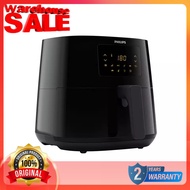 Philips HD9270/91 Essential Air fryer XL 1.2KG 6.2L 4000W