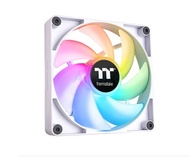 FAN CASE 14CM THERMALTAKE CT140 PC WHITE (PACK2)