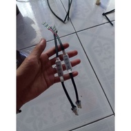 T10 socket aircraft flashing light/15