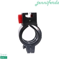 JENNIFERDZ Lock Holder Bicycle U Lock Fixed Frame MTB Accessories