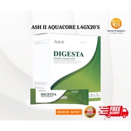 Ash II Digesta 1.4g x20s