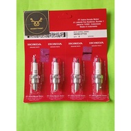U22 SPARK PLUG MIO CARBON SPARK PLUG JUPITER Z SPARK PLUG JUPITER BURHAN SPARK PLUG VEGA R SPARK PLU