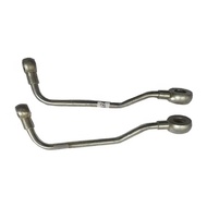 For CUMMINS Dcec 3968427 6cta8.3 6ct diesel engine fuel drain tube