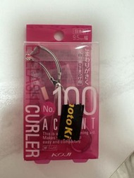 KOJI 100 Accent Eyelash Curler 迷你睫毛夾
