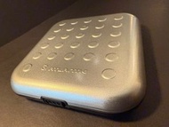 Atlantic CD /DVD/收納盒