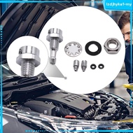 [LzdjhykecbMY] Wsb131 Universal Twin Jet Washer Nozzle for Automobiles Truck Accessory