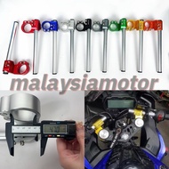 R15 MT15 HANDLE BAR 47MM MT15 R25 R15M CLIP ON SET PREMIUM