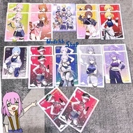 Official Pocky X Hololive/ Hololive ID/ Collab/ Photocard/ Pocky Collab/ Hololive Collab/ Vtuber/ Co