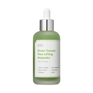 SUNGBOON EDITOR 綠蕃茄毛孔安瓶 75ml