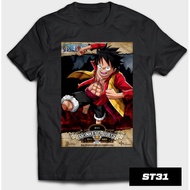 One Piece Tshirt ST31
