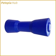Boat Trailer Roller Heavy Duty Replacement Rolling Tool Parts Wear Resistant Marine Trailer Bow Roll