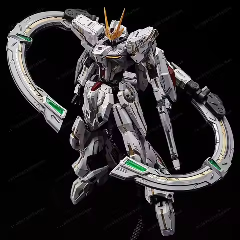 Superme Model Gsx-401Fw MG Stargazer Glory Eternal Star St-001 1/100 Assembly Model High Quality Act