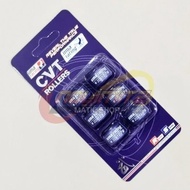 UMA Racing Roller BEST NMAX Aerox Lexi Xeon Mio M3 GT Fino Fazzio XrideV3