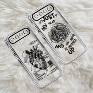 Clearcase for REALME 16 MR 143 Mobile Phone Type