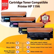 Hp 119A Compatible toner -Hp W2090,91,92,93A