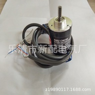 Real Shooting E6B2-CWZ6C 1200P/R Encoder Quality Assurance