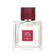 Guerlain 嬌蘭 Habit Rouge 紅衣戰士系列男士淡香水 50ml/1.6oz