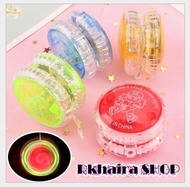 Mainan Yoyo Nyala Lampu Keren