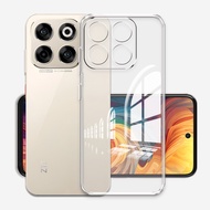 For ZTE Blade A35E A55 Case Clear Soft Transparent Phone Cover for ZTE Blade A75 A35