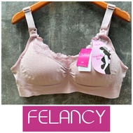 CODE BFM20 PNK (Nursing Bra 38B, 42B)