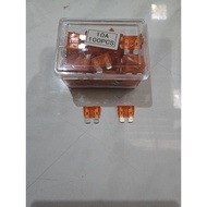 10 ampere big fuse/10 ampere fuse