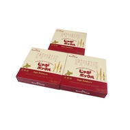 Calbee Potato Farm Jaga Pokkuru Hokkaido Potato Stick Snack Salt Flavor 6 Bags x 3 Boxes Japan Impor