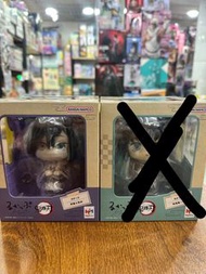 全新日版現貨 MegaHouse 鬼滅之刃 時透無一郎 伊黑小芭內 蛇柱  霞柱 look up figure