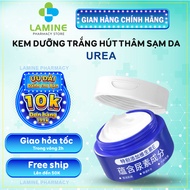 Kem UREA Hút Hắc Sắc Tố Thâm Sạm Làm Sáng Da Nhờ Vitamin E - Kem Dưỡng Trắng Urea Trẻ Hóa