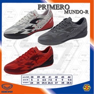รองเท้าฟุตซอล แกรนด์สปอร์ต GRAND SPORT รุ่น PRIMERO MUNDO-R  รหัส : 337023