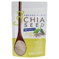 Tree of Life Superfood Organic White Chia Seed《1kg》