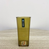 ELIANWARE PC Cup 450ml Plastic Cup Mug E-1132 Beverage Drinkware Serveware Tumbler / Gelas Plastik